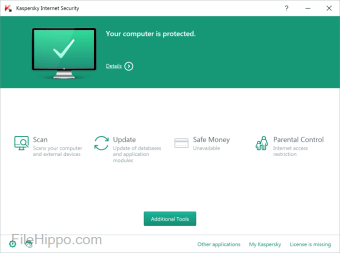 Kaspersky Server Download