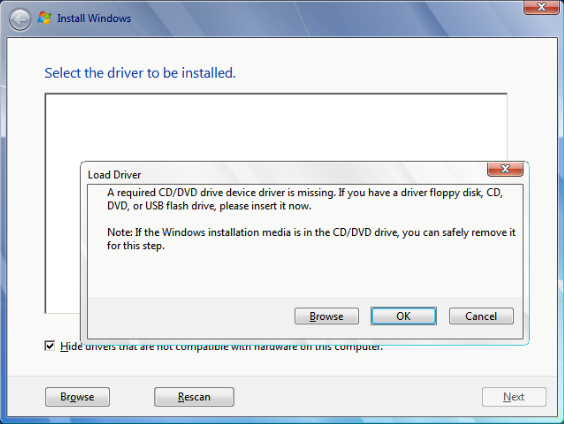 Windows 7 usb drivers download 64 bit hp