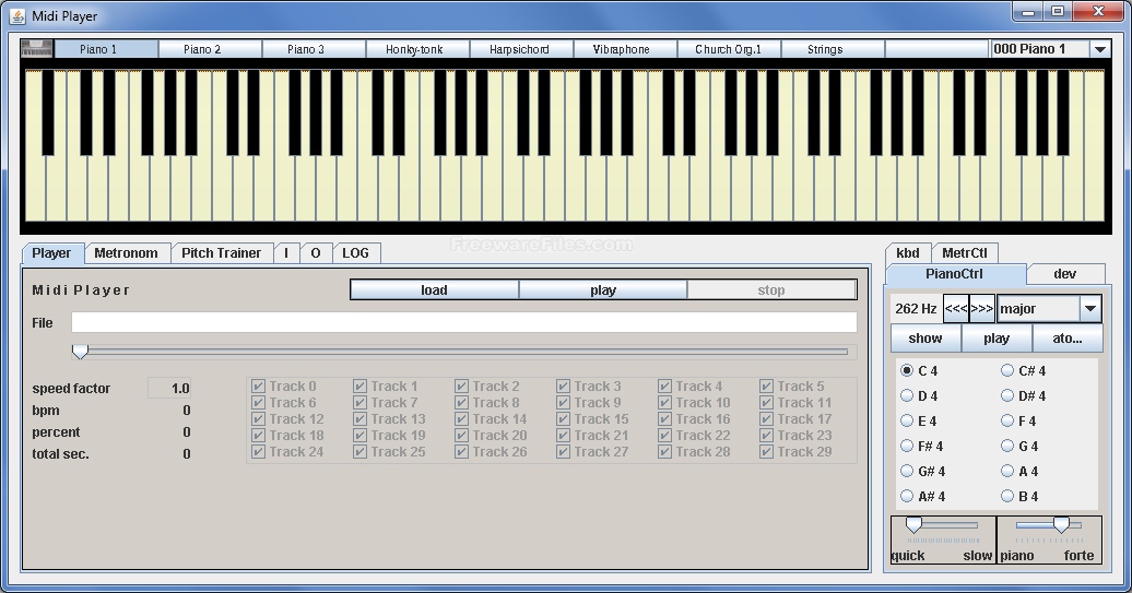 Free jazz piano midi files download